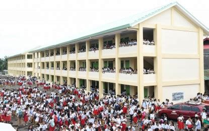list of public high schools in bacolod city|List of Public Senior High Schools DepEd .